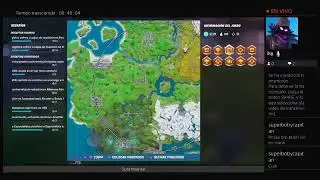 JUGANDO ESCUADRONES
