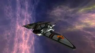 Starmade Ship Reviews: Top4ce
