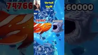 Fishdom Mini Games Ads 63.3 Update | Fishdom Ads 🐠 | Save the fish Pull the Pin Game 🐠