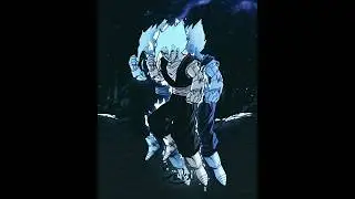 LET'S FUSED💀👹「VEGITO - DRAGON BALL - ANIME/MANGA EDIT」 #dragonball #manga #viralshorts