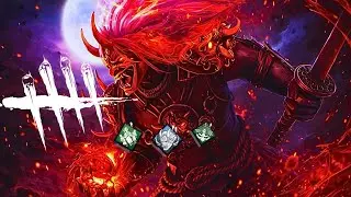 LOGRO EXPERTO del ONI de manera SURREALISTA Dead By Daylight | GAMEPLAY ESPA&Ntilde;OL