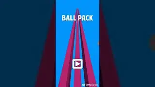Ball Pack Unity Game Source Code 