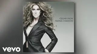 C&eacute;line Dion - Right Next to the Right One (Official Audio)