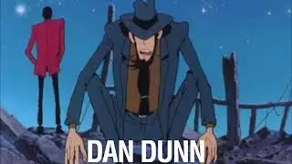 Lupin III (Toho/Frontier Dub Videotaped Trailer, 1979) (EXTREMELY RARE!)