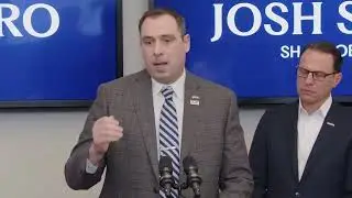 CCAP President Chip Abramovic speaks on 9-1-1 Funding