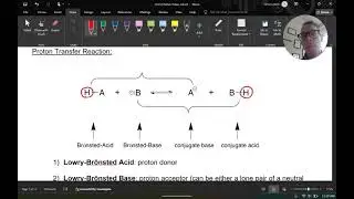 V6 Acid Base Mechanisms