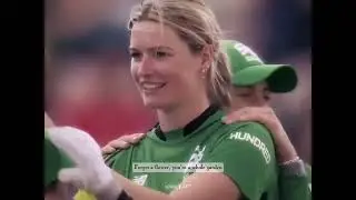 Lauren Bell &ndash; Pace, Power & Perfection 💥 | Cricket Edit