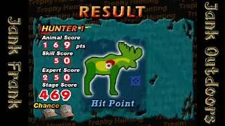 Trophy Hunting: Bear & Moose (Arcade) Moose Montana Rifle