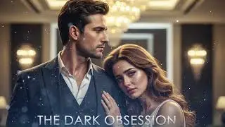 The Dark Obsession | Episode 32 (Hindi)