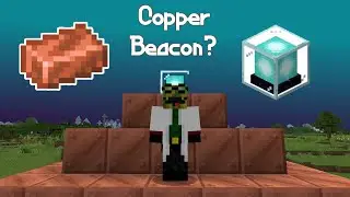 A Minecraft 1.17 MYTH! #shorts