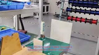 Watch Custom Cable Assemblies Bespoke Cable Assemblies Service Company Innovative Factory Crafted fo