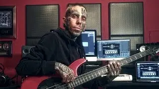 Gemini Syndrome | Alessandro Paveri | BIAS FX Bass Review