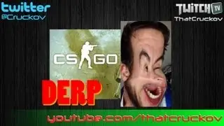 CS:GO:DERP