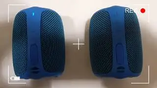 How to Connect your Speakers Creative MUVO Play in Stereo Mode