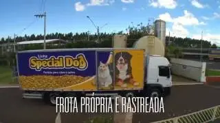 Esfera Produ&ccedil;&otilde;es - Special Dog - Clipe Feira