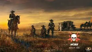 Cowboy 1 Soundtrack | Soundtrack Series | NCBS.