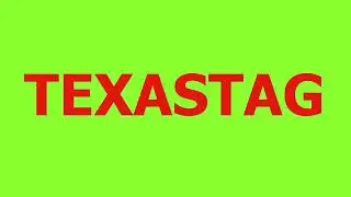 Donnerstag = Texastag