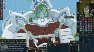 Rags To Riches Rebuild #3 Max Cape Achieved! Runescape