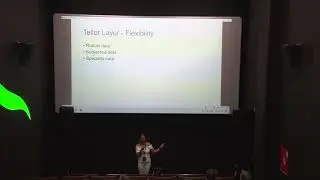 Tellor Layer: Decentralized Oracles for the Next Era - Brenda Loya | Tellor