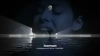 Underground Echo Chamber (Psychedelic Trip-Hop | Glitch Hop) Jaamaan Music