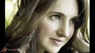 A Dive into The Beauty of Bach with Simone Dinnerstein