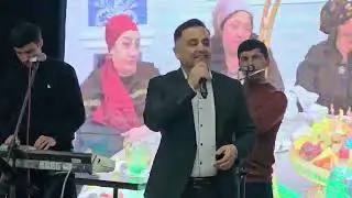 Қалби занро пора кардан ифтихори мард нест!!! шеъри Мустақим,Гуфтам Худо Саид Ризо