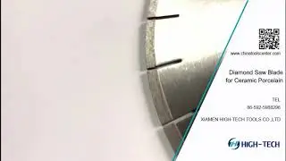 Diamond Saw Blade for cutting ceramic porcelain supplier