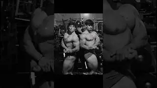 Confrontation 🔥 coupon at #maxtitanium #athletes #maromba #motivation #bodybuilding