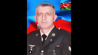Qəhrəmanların izi silinmir: Şəhid Hikmət Babaşovun xatirəsinə