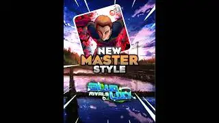 Styles Blue Lock: Rivals NEEDS to add | #bluelockrivals #bluelock #roblox