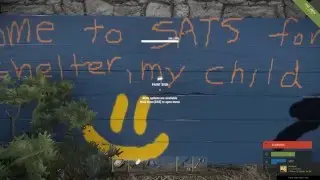 Rust Adventures: Para's 1st Raid