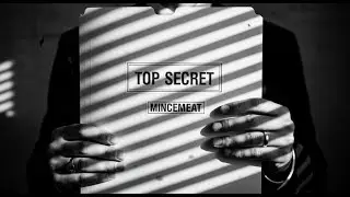 Operation Mincemeat The DEAD MAN Who Fooled Hitler and Won the Invasion of Sicily WWII Spy Story