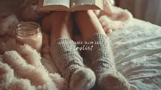 🎧느리게 흐르는 부드러운 재즈와 게으르게 시작하는 아침 Morning Jazz Selection.
