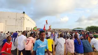 BANAABAXI ZA ZIYAARA SHEEKH  AXMED BIMALOW 2025/6/12 TV Baqdadi Barawe