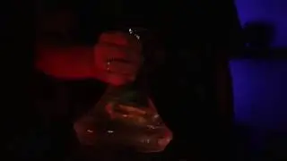 Commercial for hookah delivery Bali