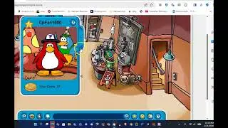 Penguin Origins Catcus pin Jan 21 2026
