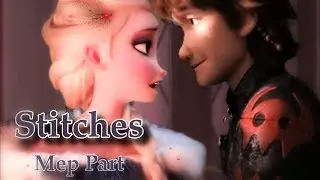 Stitches Mep Part 1 Hiccelsa