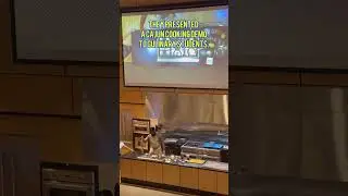 JWU Charlotte: Rational Visiting Chefs