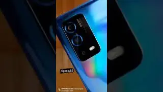 oppo a55 5G smartphones unboxing video #oppo #smartphone