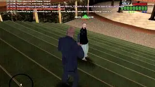 Alberto Clemente AFK при убийстве