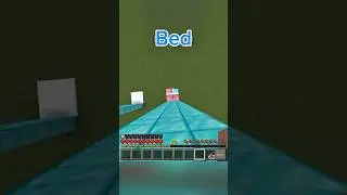 Minecraft Block Jump Challenge! How High Can You survive?#gaming