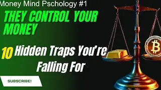 &ldquo;The Hidden Money Trap Controlling Your Life&rdquo;. Welcome to the series Money Mind Pschology EP 1.