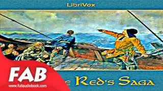 Eirik the Red's Saga Full Audiobook by ANONYMOUS by Nautical & Marine Fiction
