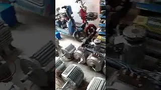BLDC motor best energy saving motor 03194158762