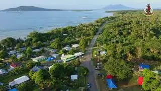 Economic Micro-Hub Official Launching - Emua Village