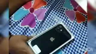 Unboxing iPhone 12 😍