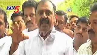 Tuni Violence Case | Bhumana Karunakar Reddy 2nd Day CID Investigation | Telugu News | TV5 News