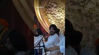 jagjeet singh babiha #waheguru #kirtangurbani #kirtan #wahegurusimran #sikhi #sikh #singh #love #akj