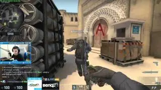 Oddshot Easy