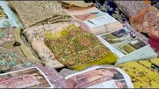 Big Sale Maryam n Maria Suffuse Crimaon Maria B. Hussain Rehar And Other Brands